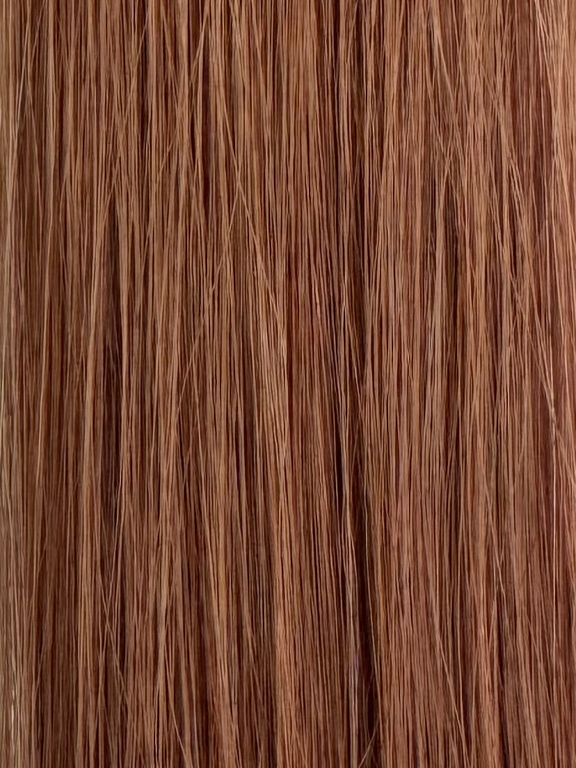 Bronzed Bottega ￼